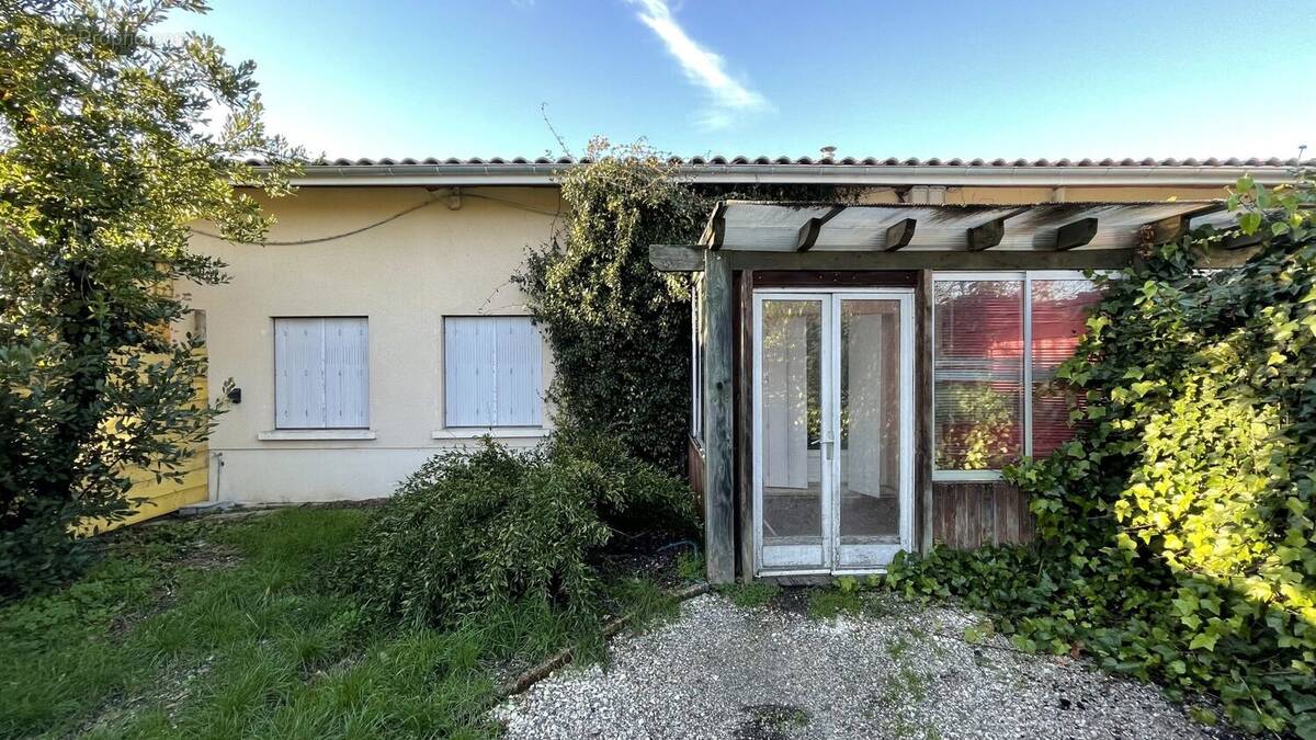 Appartement à CESTAS