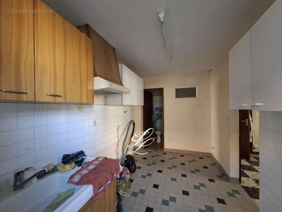 Maison à MAREIL-SUR-LOIR