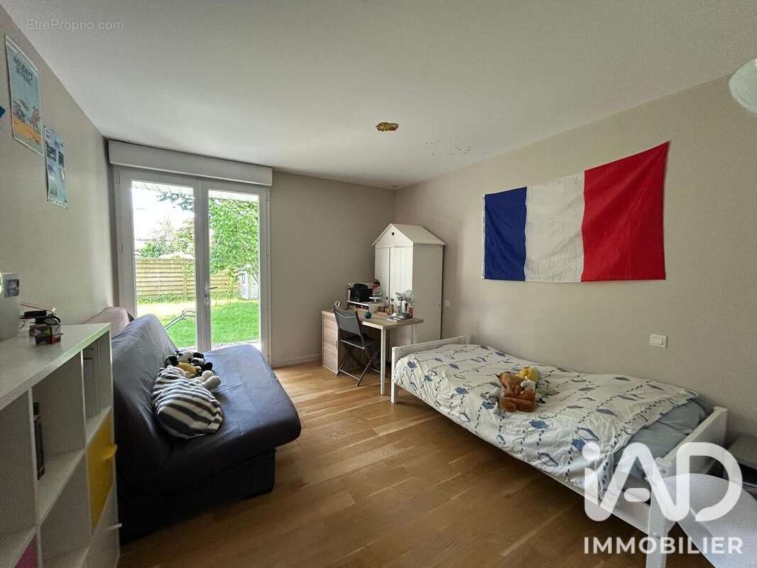 Maison 118 m² à Vannes  - photo 9