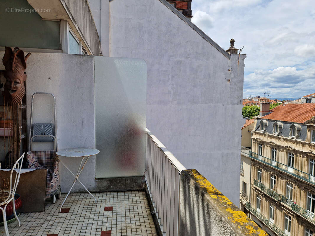 Appartement à BEZIERS