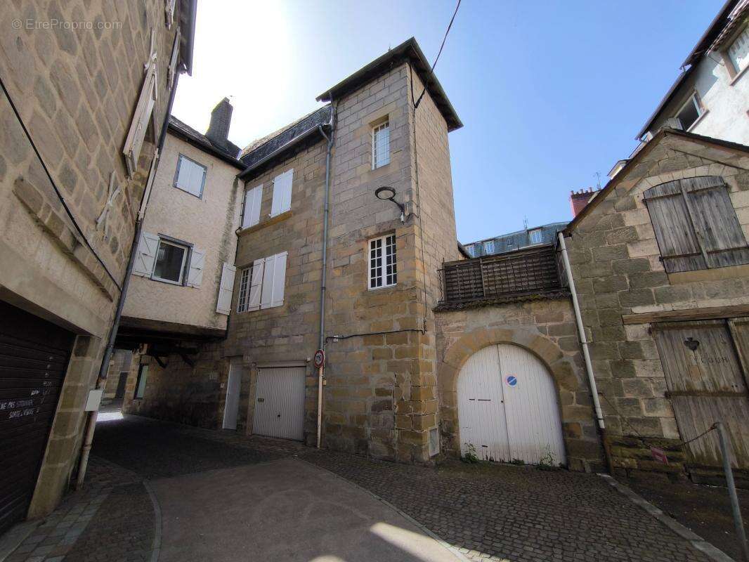 Maison À Vendre - photo 21