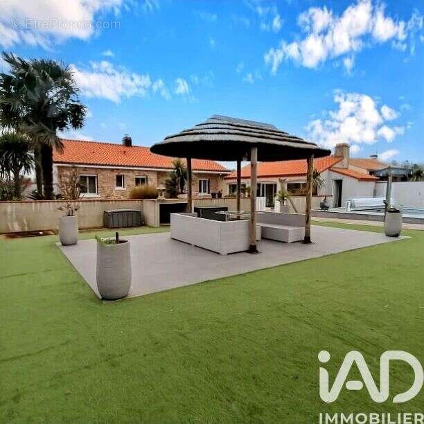 Photo 2 - Maison à ARTHON-EN-RETZ