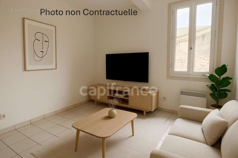 Appartement à AGDE