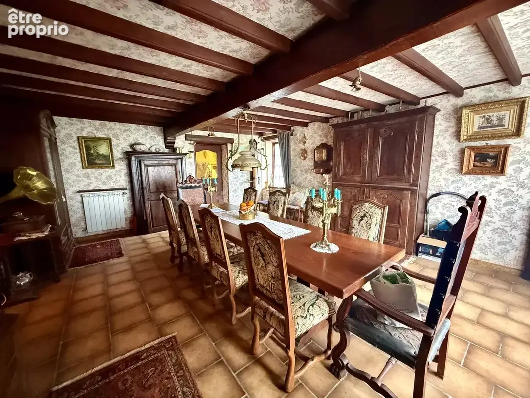 Moulin saint-jean - photo 8
