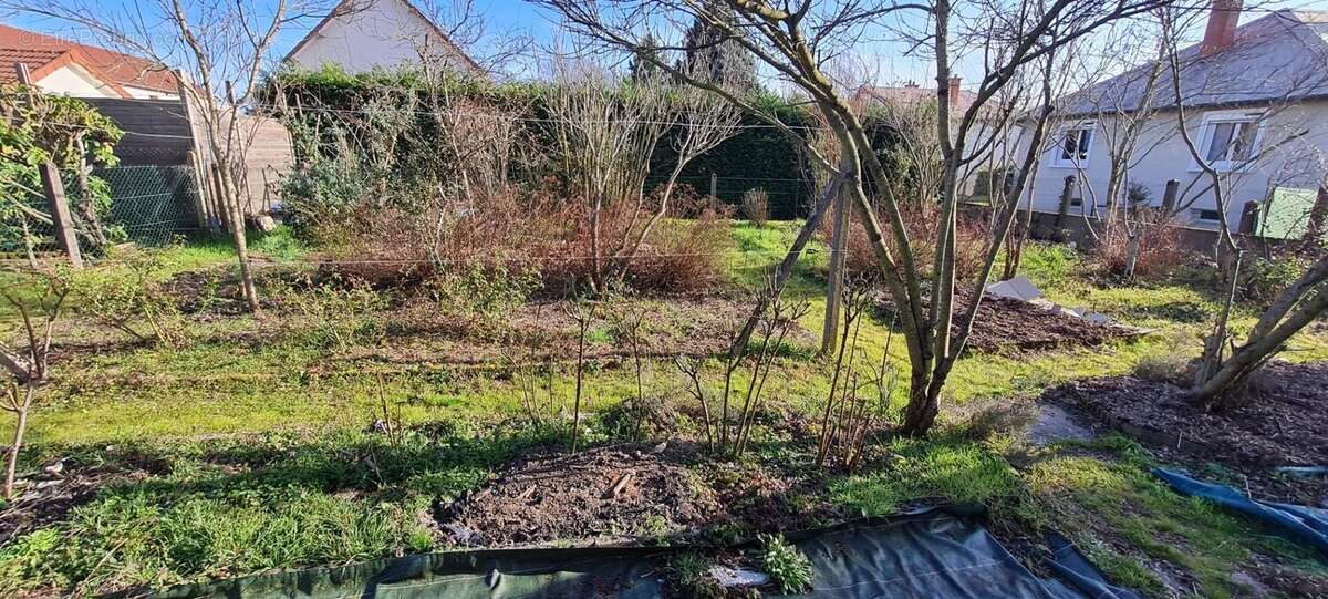 Maison à PARAY-LE-MONIAL