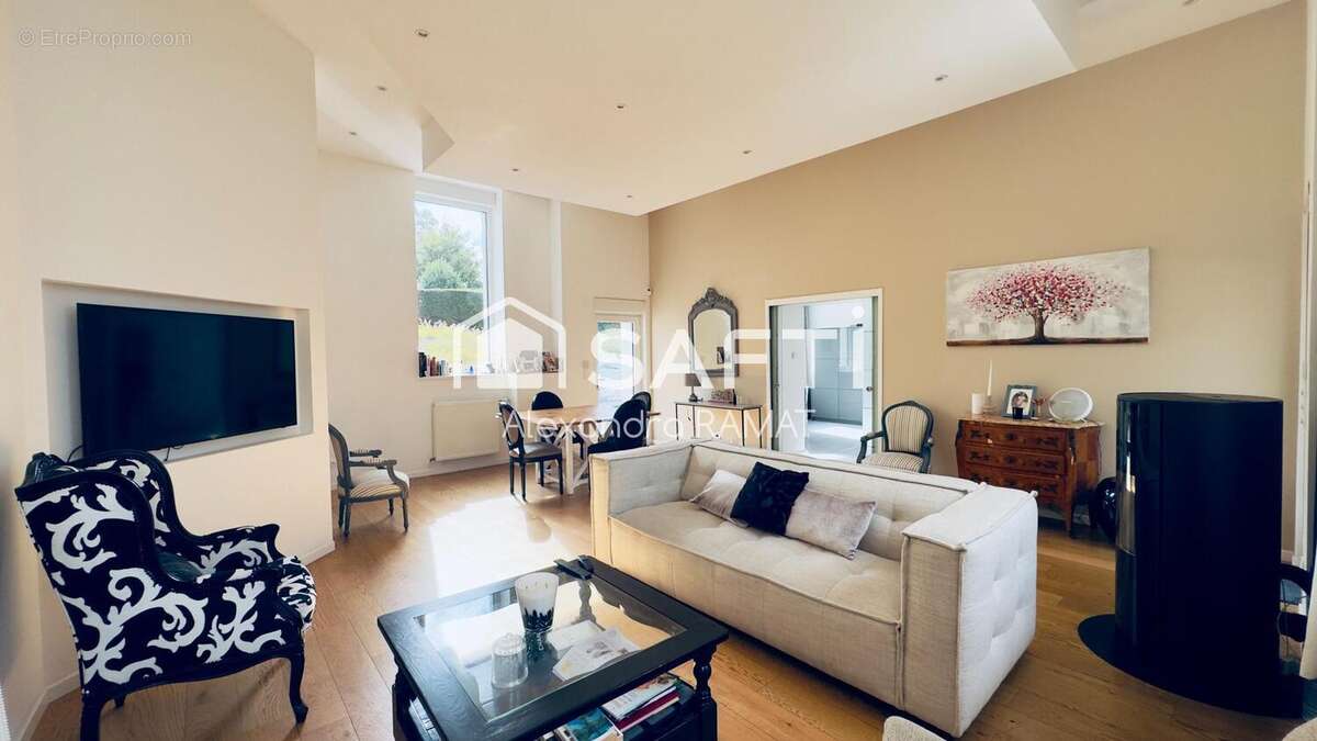 Photo 4 - Maison à ANZIN-SAINT-AUBIN