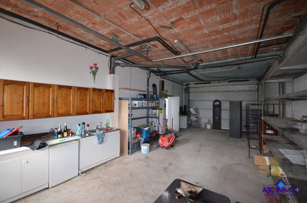 Maison à GEUDERTHEIM