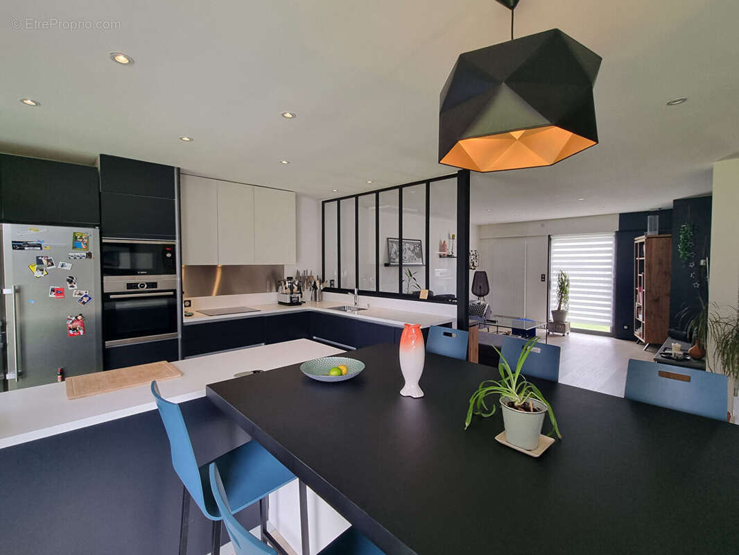 Maison à SAINT-HERBLAIN