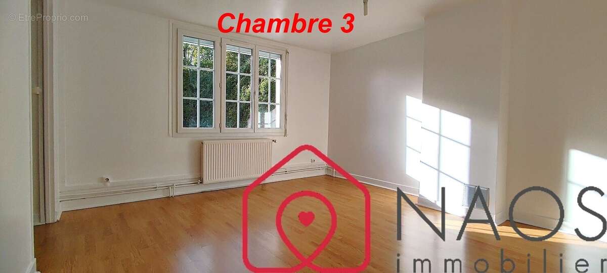 Maison à AMFREVILLE-LA-MI-VOIE