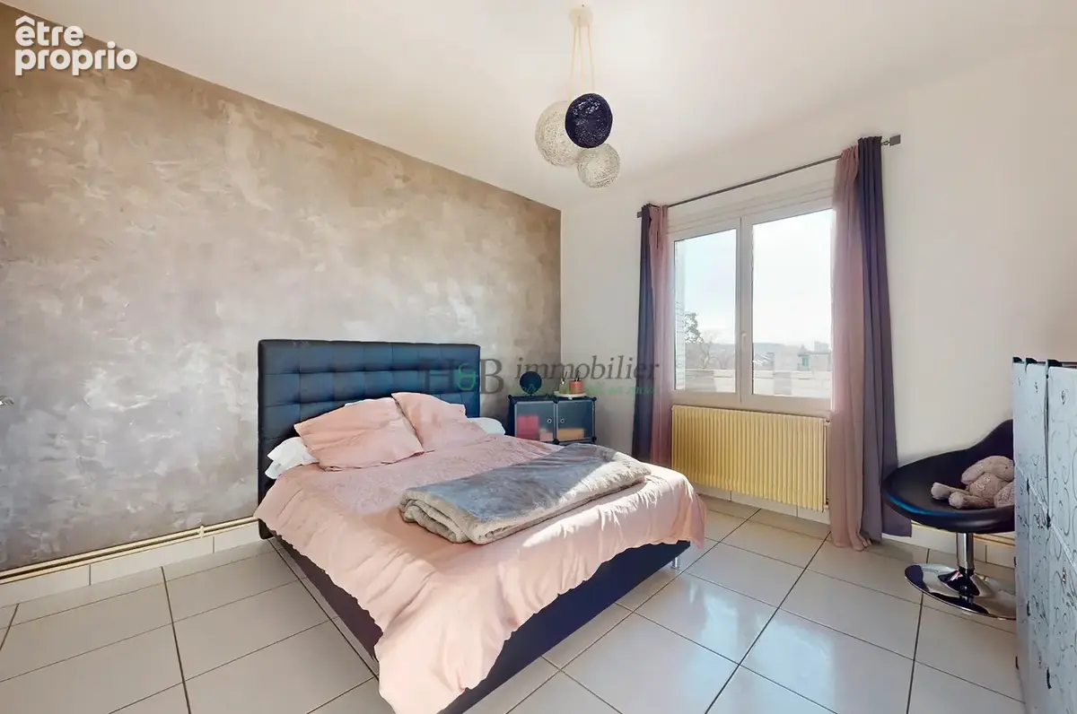 Appartement 3 pieces 89m2 valence - photo 10