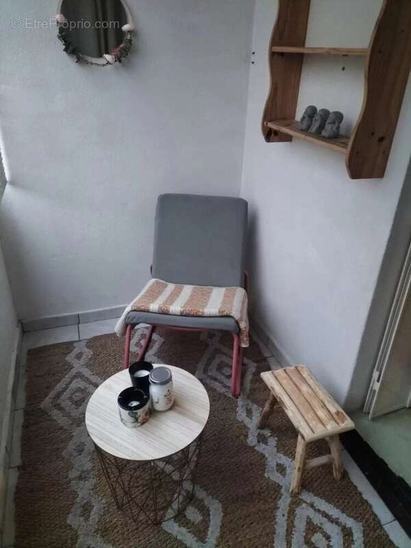 Appartement à MONTELIMAR