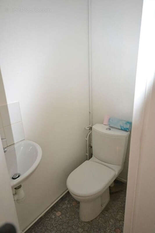 Appartement à PARIS-9E