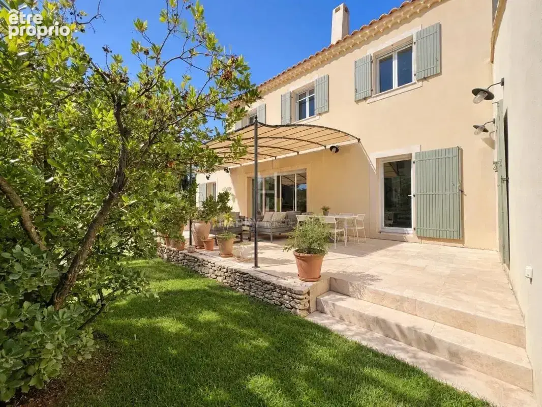 Maison à PARADOU