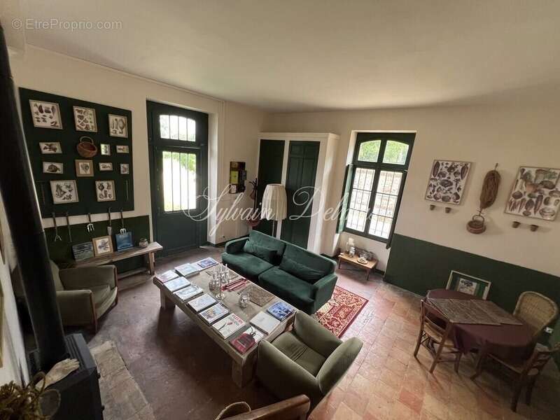 Propriete à vendre 35 pièces proche de NOCE (61) - photo 11
