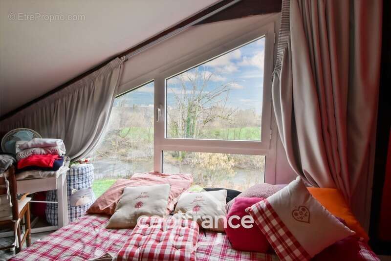 Maison à BLETTERANS