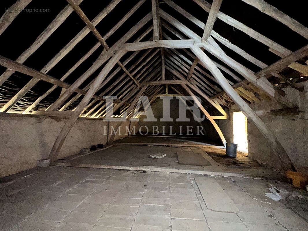 Maison à NOGENT-LE-BERNARD