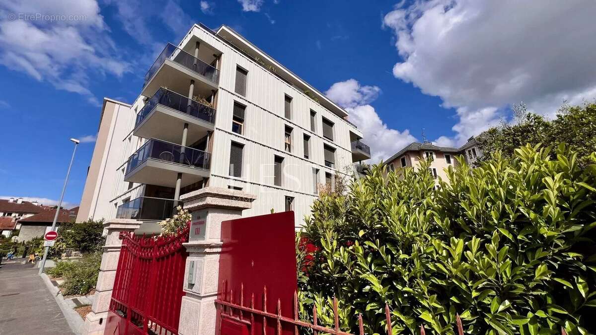 Appartement à ANNECY