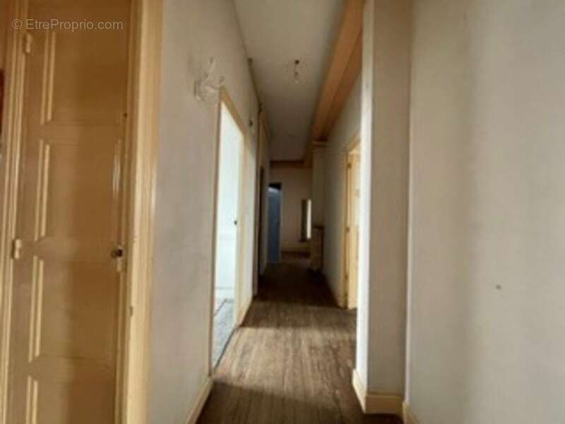 Appartement à vendre 5 pièces CLERMONT FERRAND (63) - photo 14