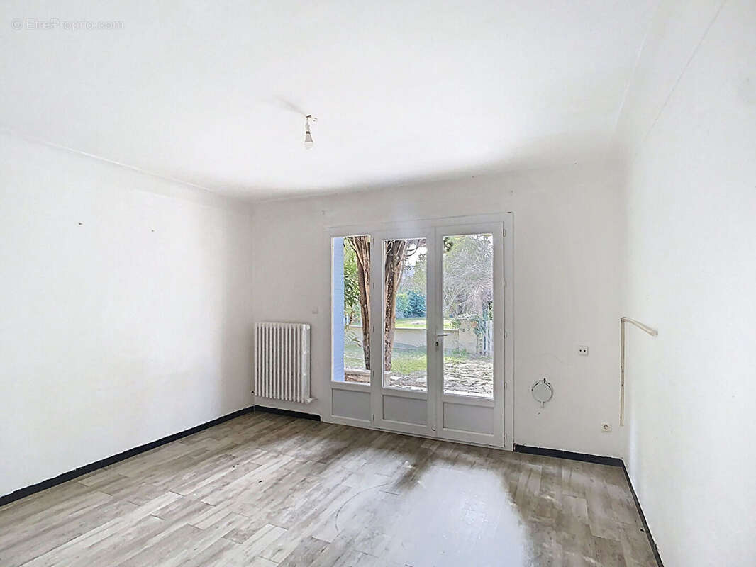 Maison à CARPENTRAS