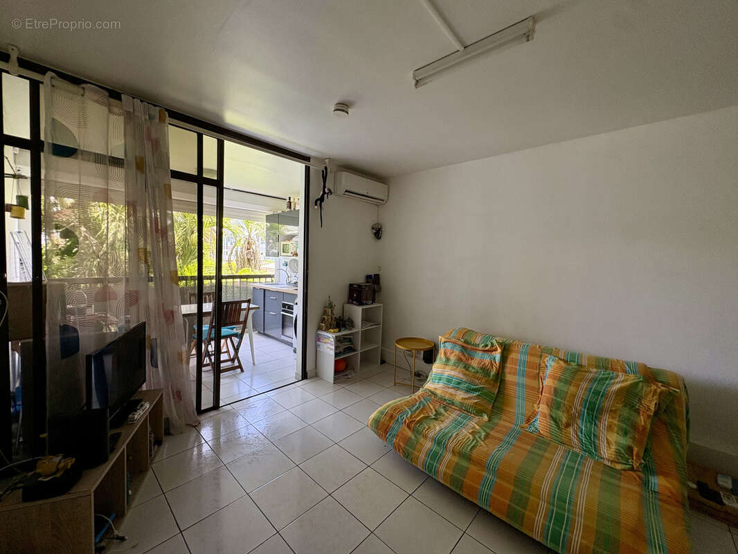 Appartement à LE GOSIER