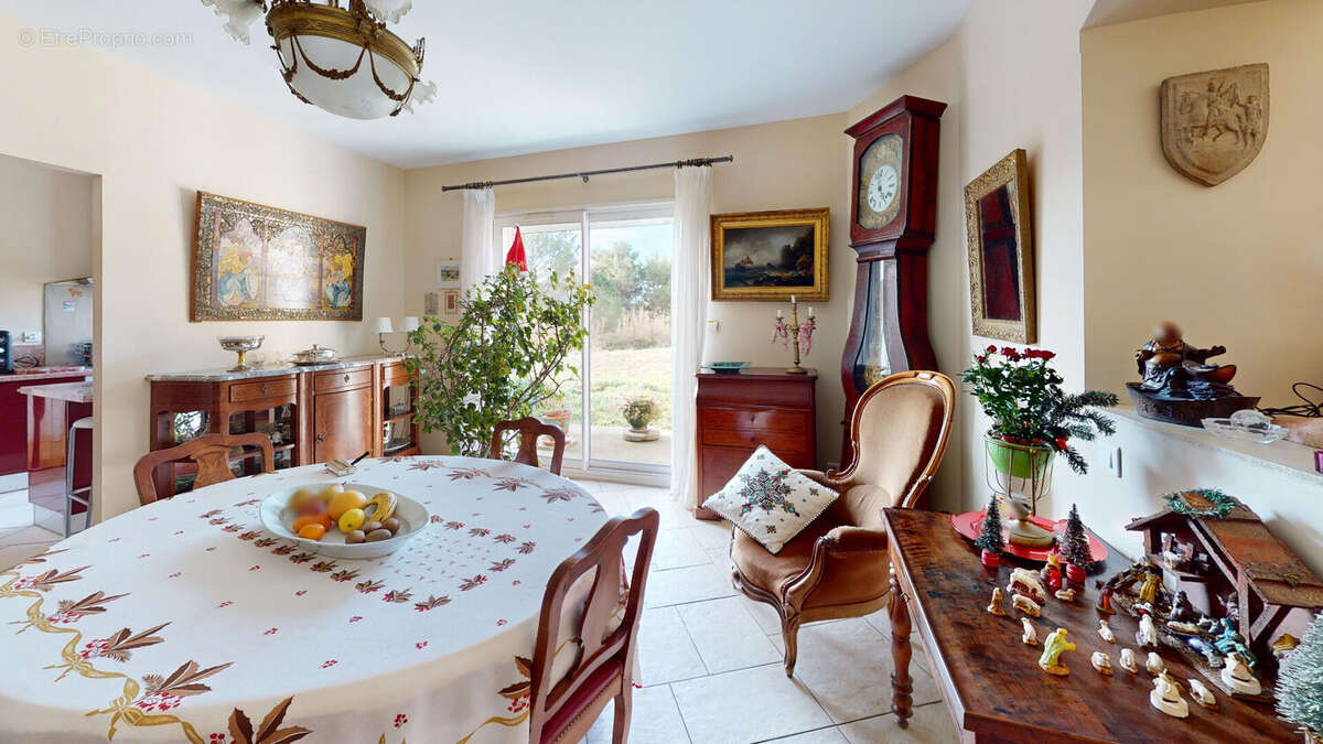 Maison à LIMOUX