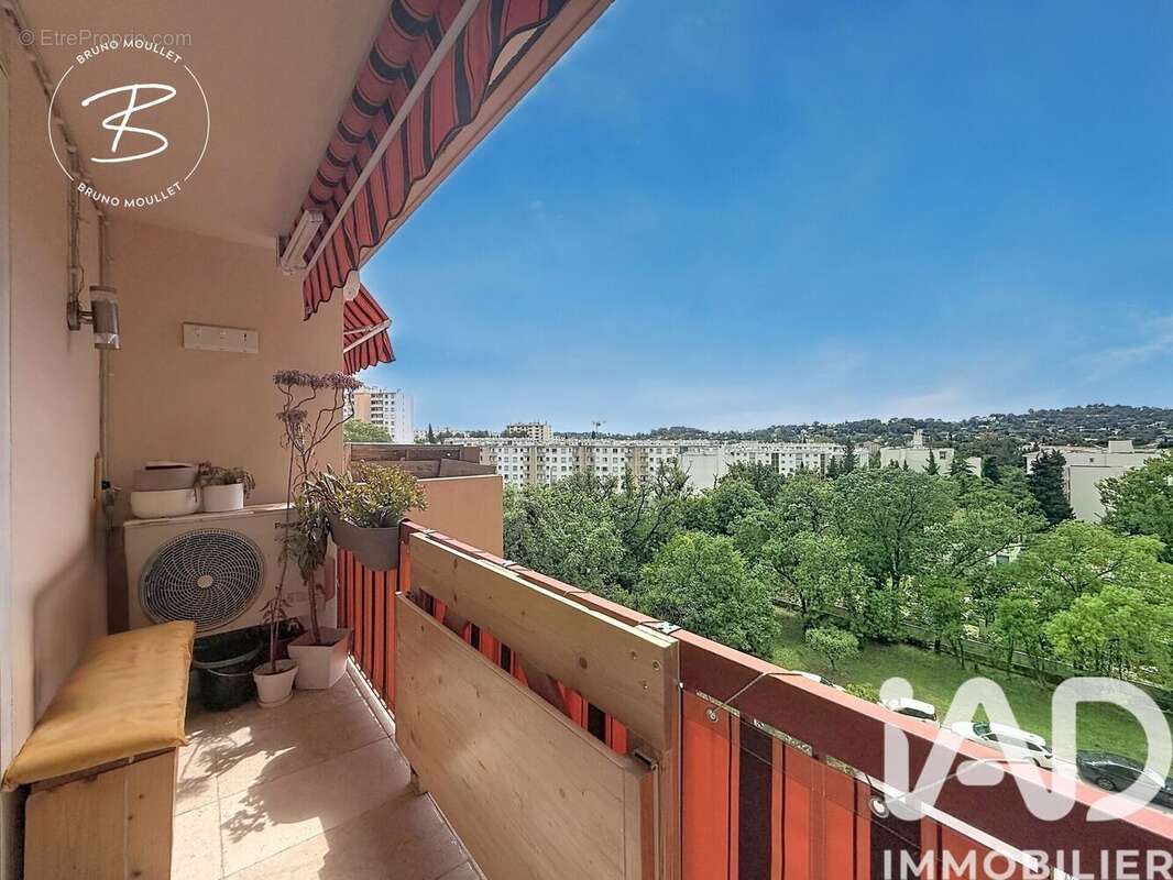 Photo 5 - Appartement à TOULON