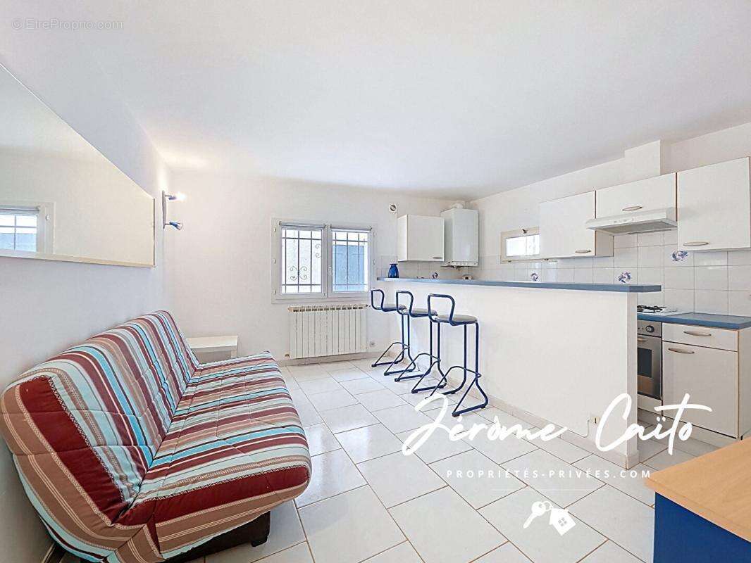 Maison à SAINT-GILLES