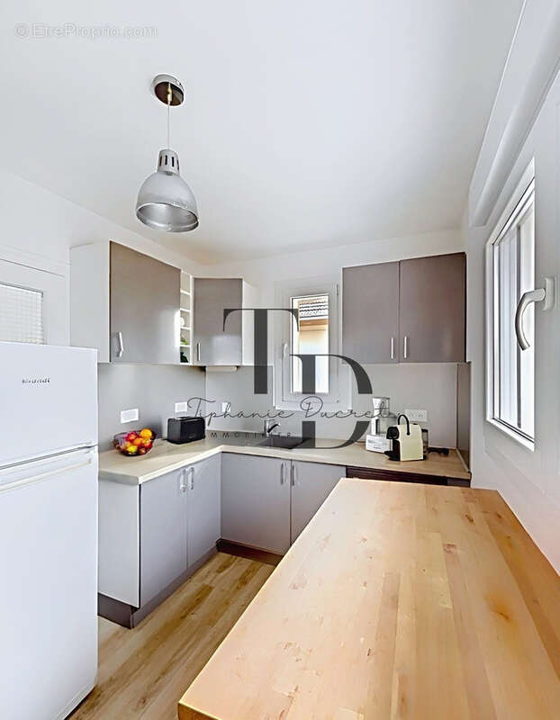 Maison à AIX-LES-BAINS