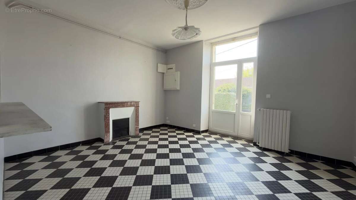 Maison Plassac - photo 3