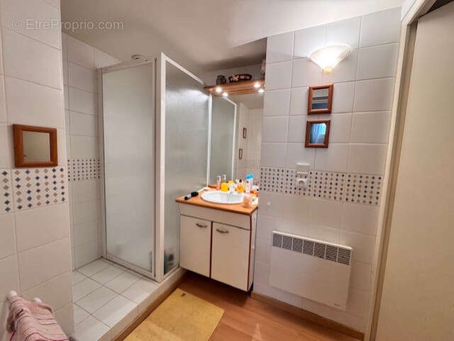 Maison à VILLEBON-SUR-YVETTE