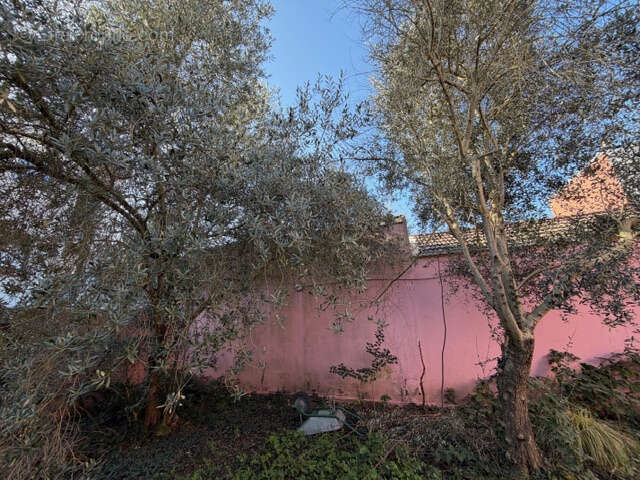 Maison à ROMAINVILLE
