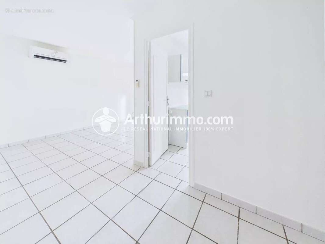 Maison à BOISSISE-LE-ROI