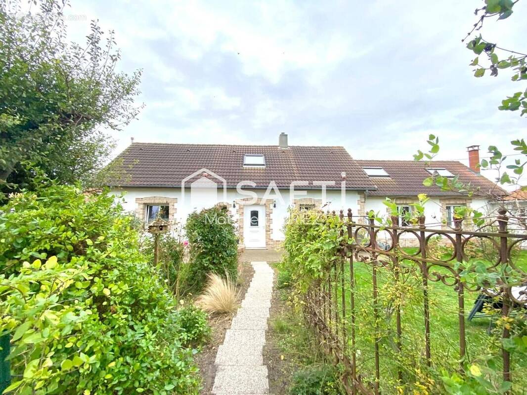 Photo 1 - Maison à MARCK