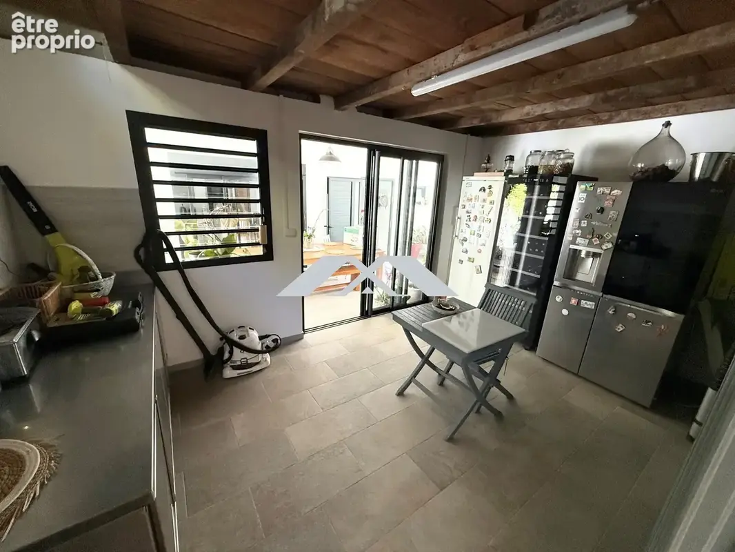 Maison 4 pièces 150 m² à vendre à Saint-Joseph (97480) - photo 6
