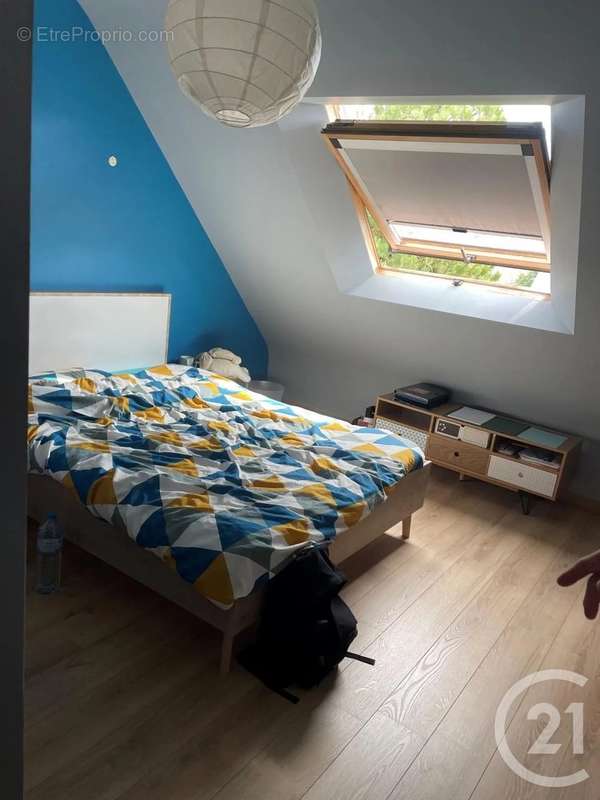 Maison à SAINT-PIERRE-QUIBERON