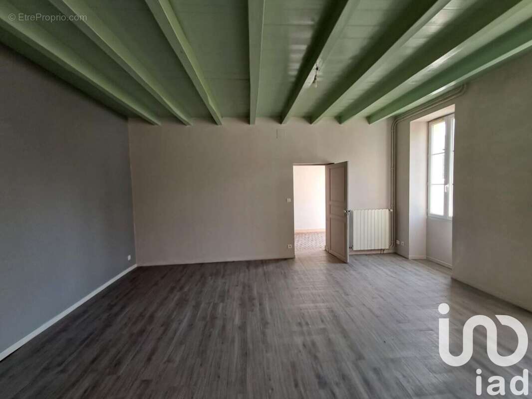 Maison 148 m² à Ternant  - photo 6