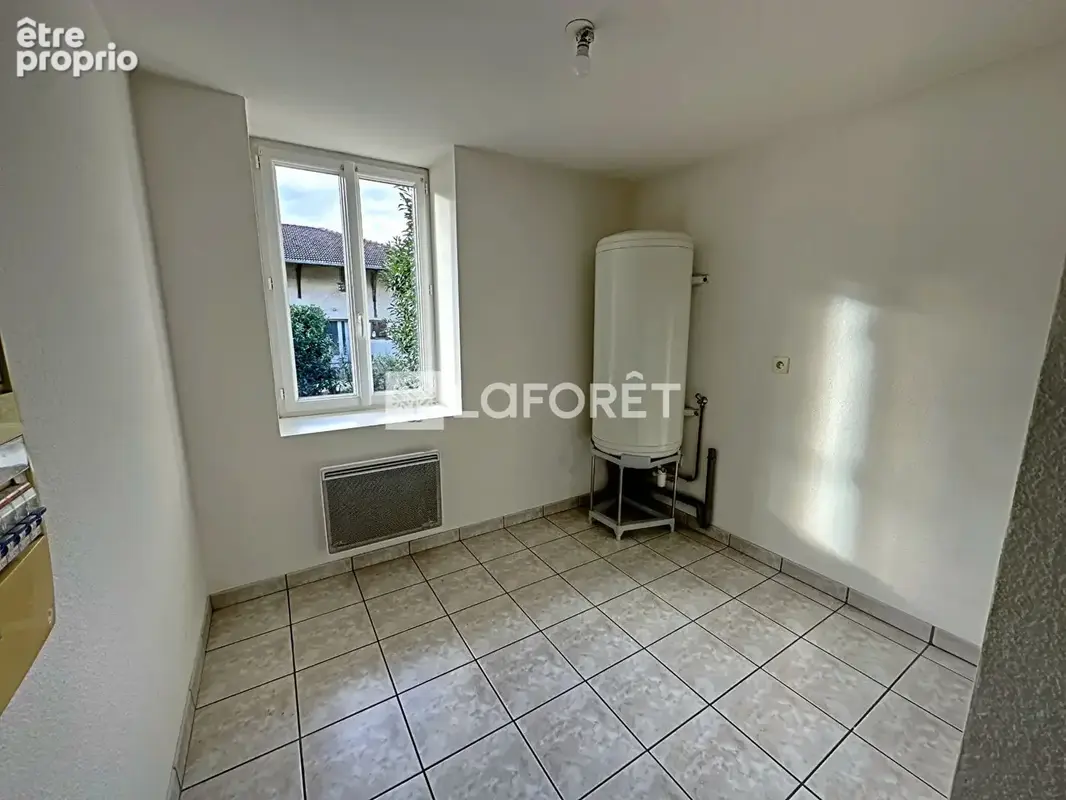 Maison sur la commune de Marboz LOT 5 - photo 5