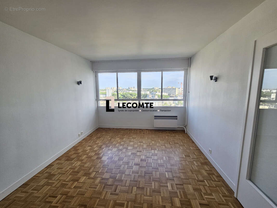 Appartement 51 m² à Rennes  - photo 2