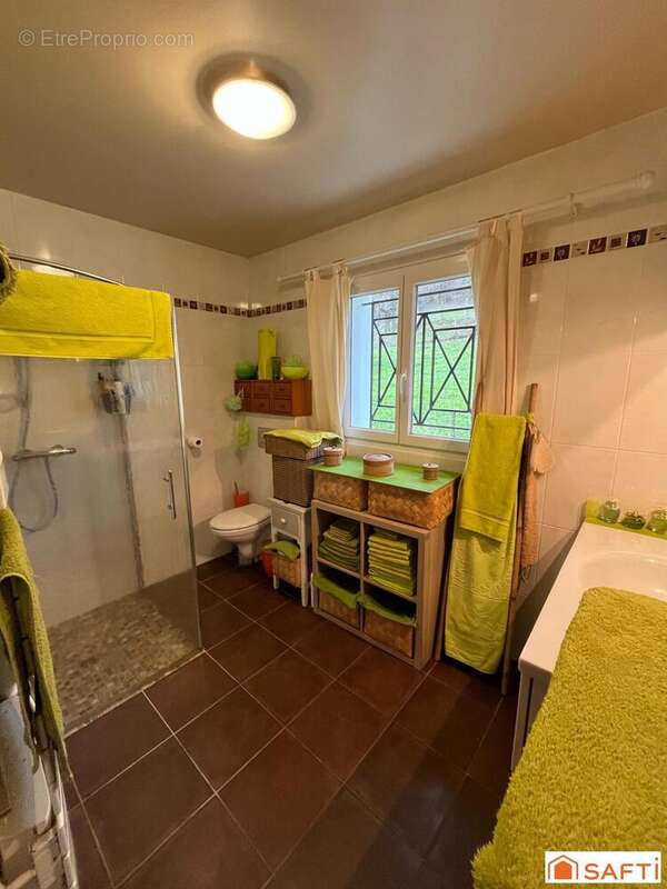 Photo 9 - Maison à SAINT-JEAN-PIED-DE-PORT