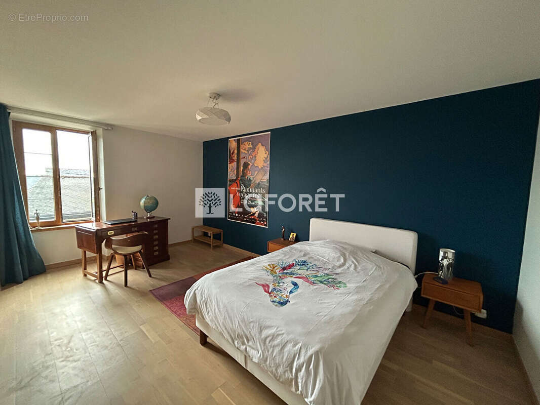 Maison à PLOUBAZLANEC