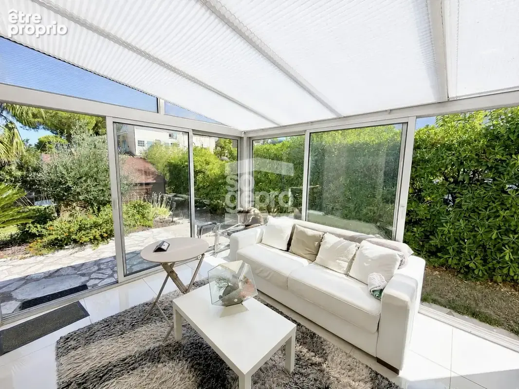 Réf : 2315 - Vente Villa de plain-pied avec piscine et garage secteur Maraval Cap d'Agde - photo 9