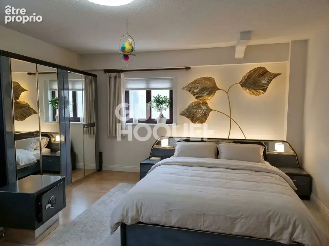 Maison Le Blanc Mesnil - photo 13