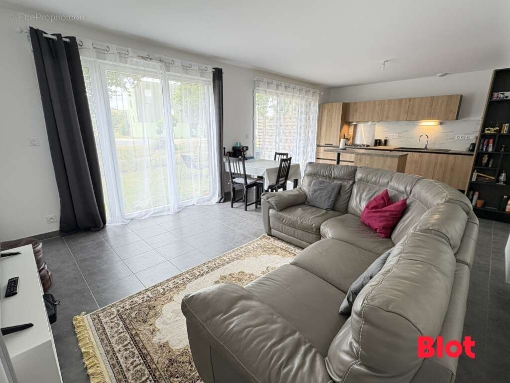 Maison à SAINT-GILLES