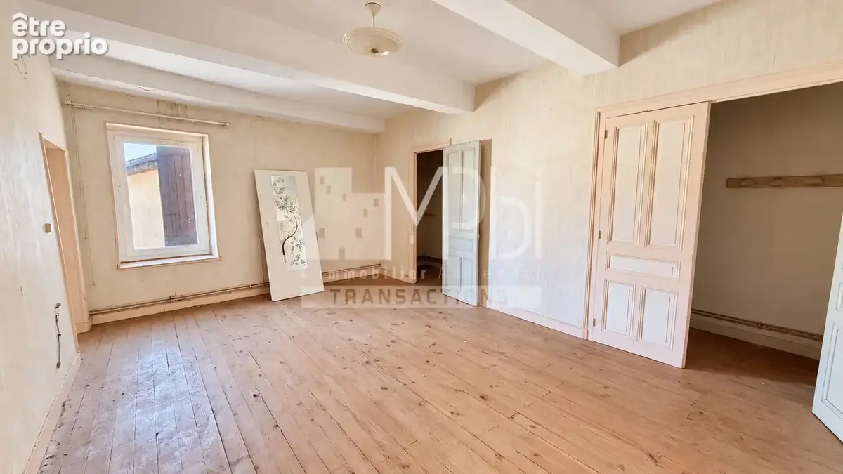 Appartement 2 pièces 55 m² à vendre à Lent (01240) - photo 5