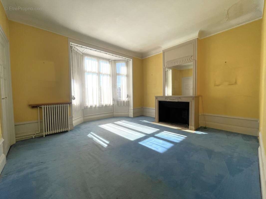 Appartement à MARCQ-EN-BAROEUL