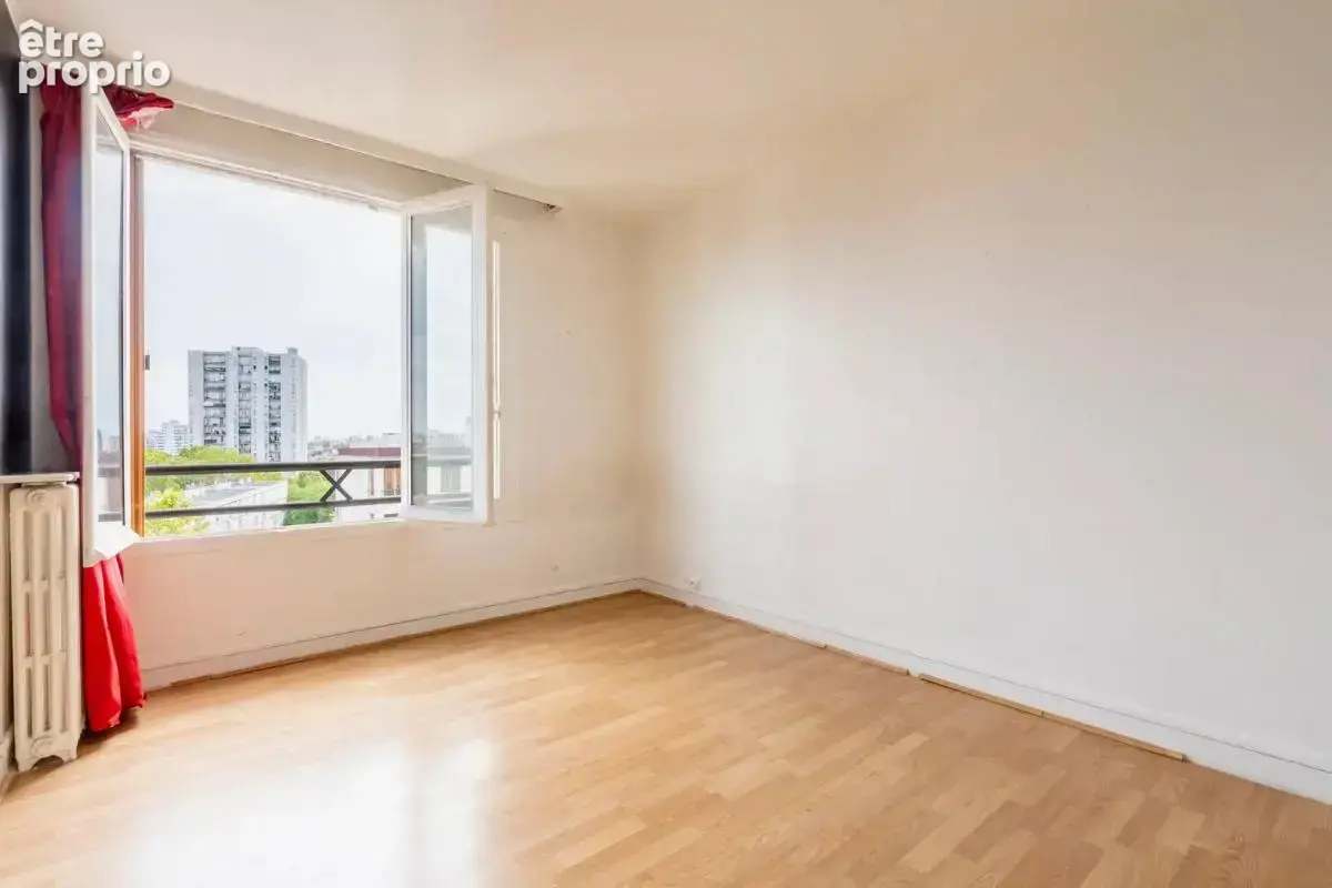 Appartement de 4 pièces de 93 m² à Aubervilliers - photo 8