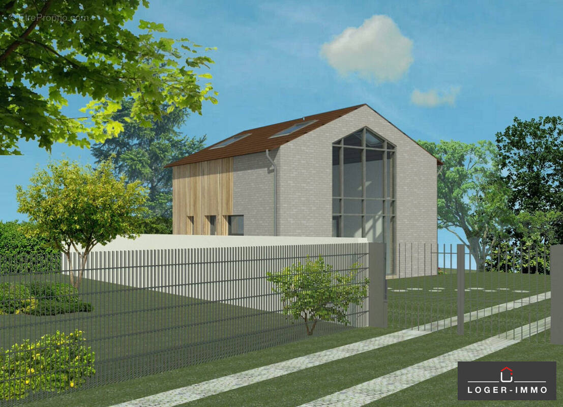 Maison à LE PERREUX-SUR-MARNE