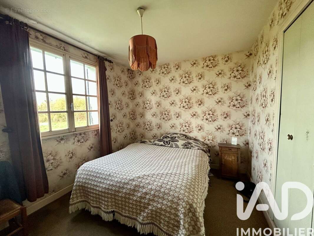 Photo 8 - Maison à VERNOIL