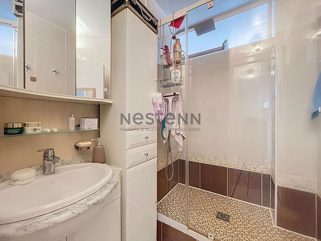 Appartement à VALENTON