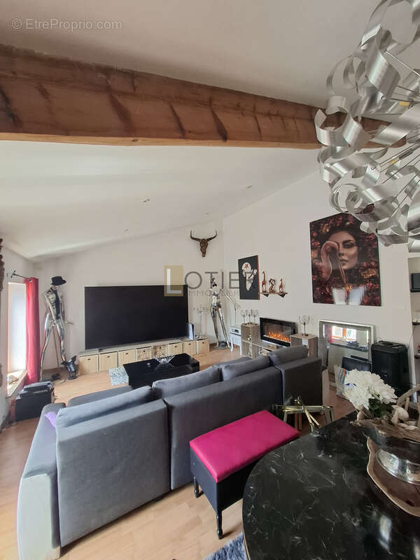 Appartement à BEZIERS